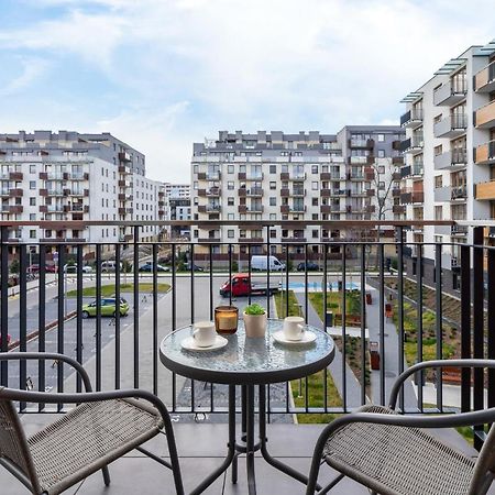 Lux Apartment Grzegorzecka Estate Cracow By Renters Prestige Cracovie Extérieur photo