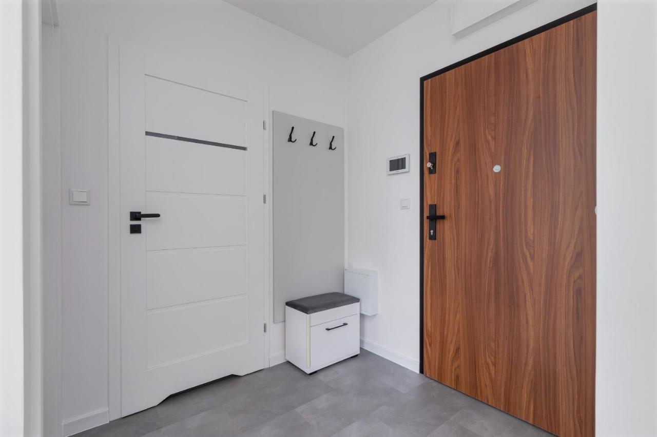 Lux Apartment Grzegorzecka Estate Cracow By Renters Prestige Cracovie Extérieur photo