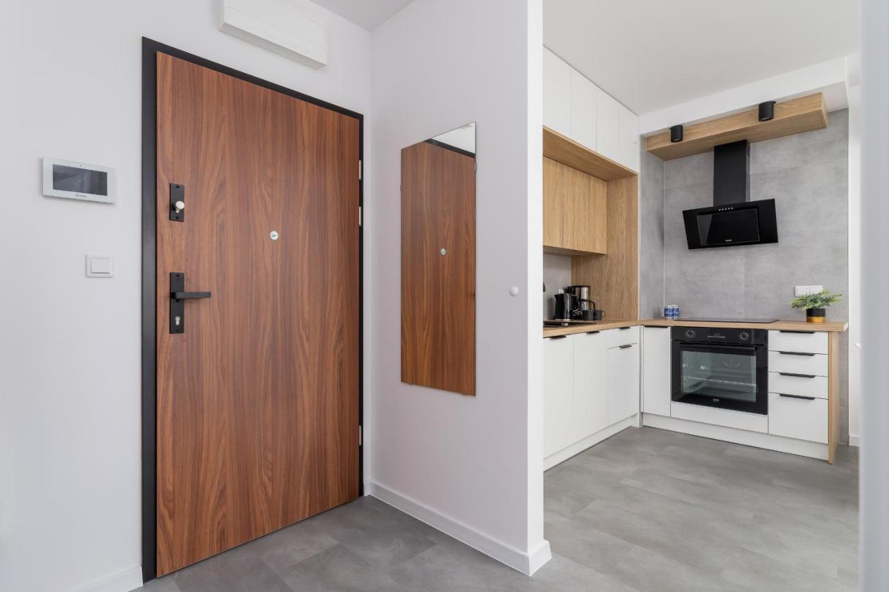 Lux Apartment Grzegorzecka Estate Cracow By Renters Prestige Cracovie Extérieur photo
