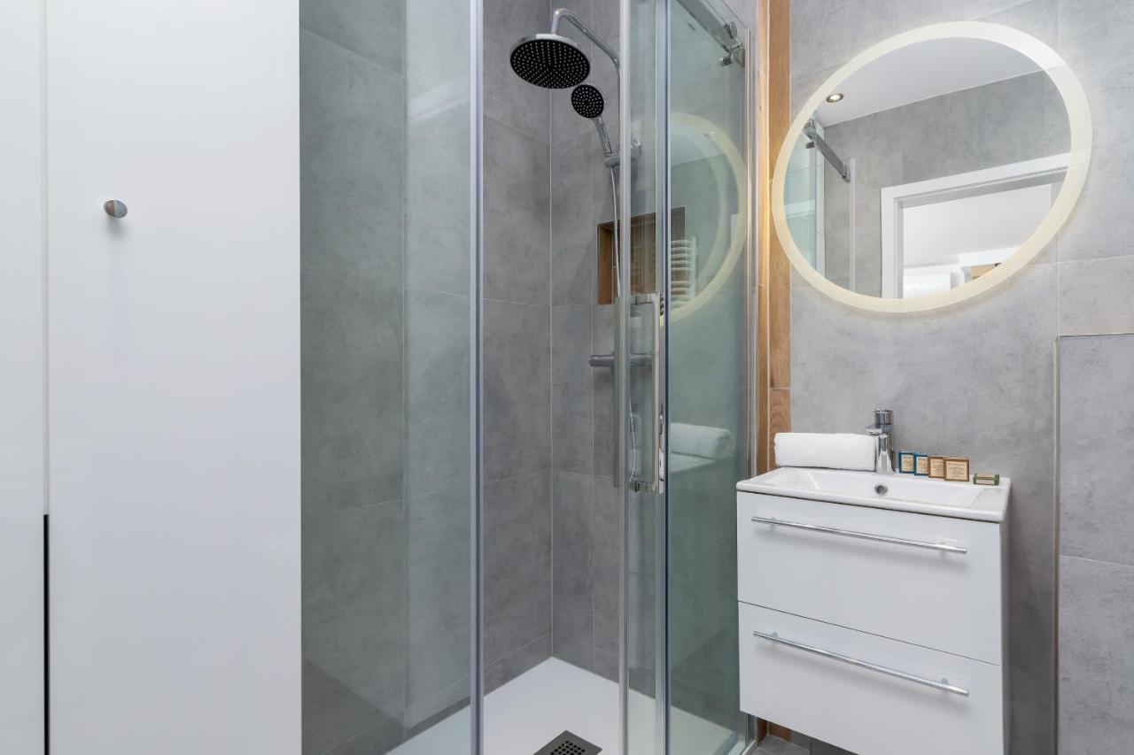 Lux Apartment Grzegorzecka Estate Cracow By Renters Prestige Cracovie Extérieur photo